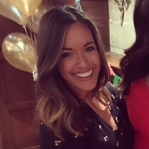 Meet your Posher, Gina